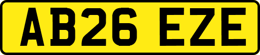AB26EZE
