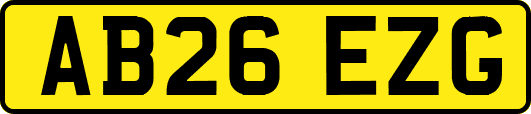 AB26EZG