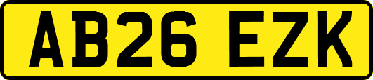 AB26EZK