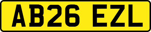 AB26EZL