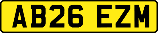 AB26EZM