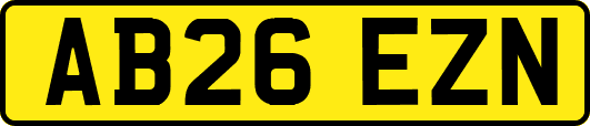 AB26EZN