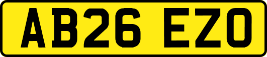 AB26EZO