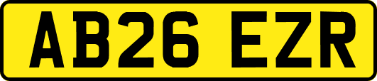 AB26EZR