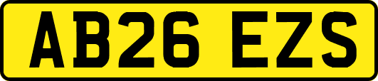 AB26EZS