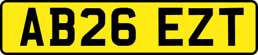 AB26EZT