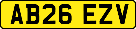 AB26EZV