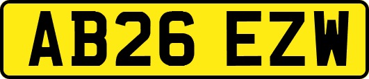 AB26EZW