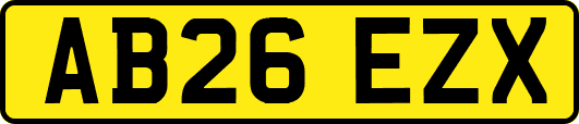 AB26EZX