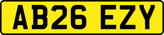 AB26EZY