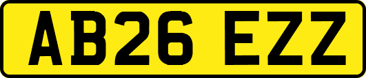 AB26EZZ