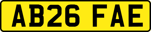 AB26FAE
