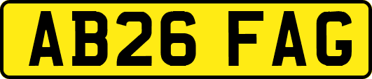 AB26FAG
