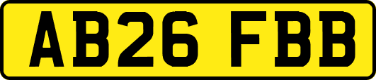 AB26FBB