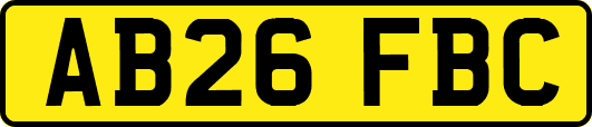 AB26FBC