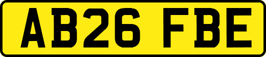 AB26FBE