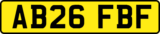 AB26FBF