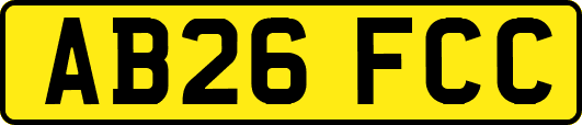 AB26FCC