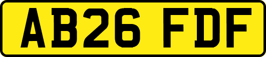 AB26FDF