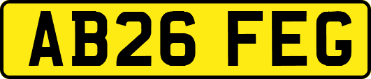 AB26FEG