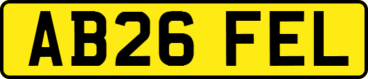 AB26FEL