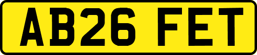 AB26FET