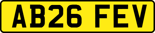 AB26FEV