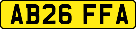 AB26FFA