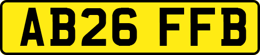 AB26FFB