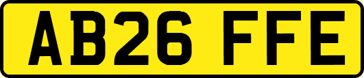 AB26FFE