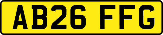 AB26FFG