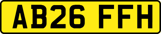 AB26FFH