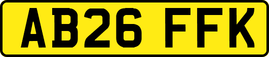 AB26FFK
