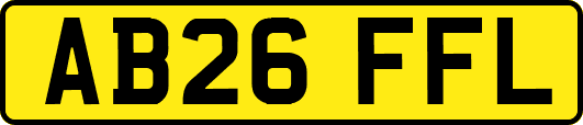 AB26FFL
