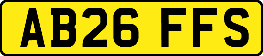 AB26FFS
