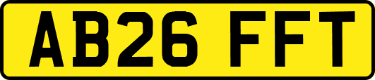AB26FFT