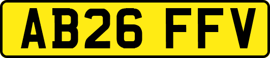AB26FFV