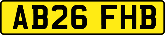 AB26FHB