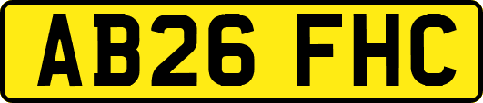 AB26FHC