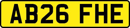 AB26FHE