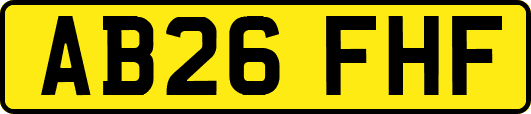 AB26FHF