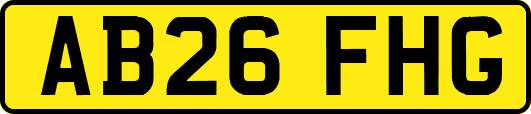 AB26FHG