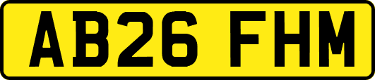 AB26FHM