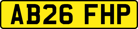 AB26FHP