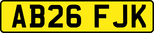 AB26FJK