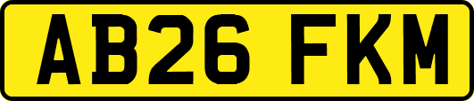 AB26FKM