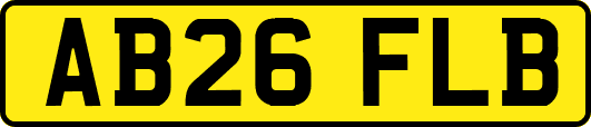 AB26FLB