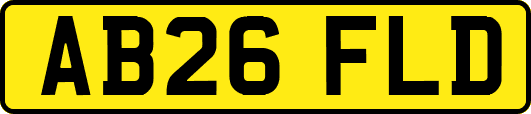 AB26FLD