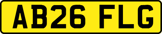 AB26FLG