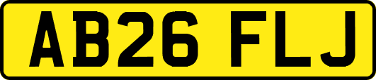 AB26FLJ